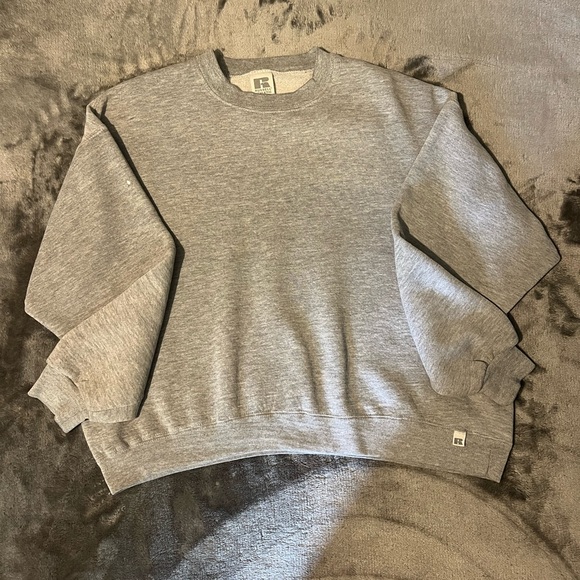 Vintage Russel crewneck - Picture 1 of 7